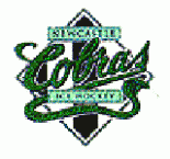 Newcastle Cobras logo