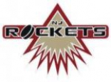New Jersey Rockets logo