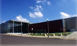 New Ulm Civic Center logo