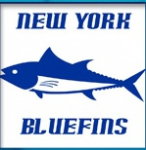 Cape Cod Bluefins logo