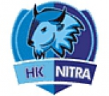 HK Dynamax Nitra logo