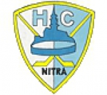 HK Dynamax Nitra logo