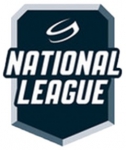 National League logo