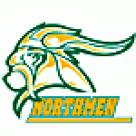 North Smithfield High School Hockey logo