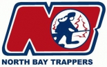 Hearst Lumberjacks logo