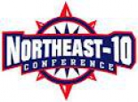 Northeast-10 Conference logo