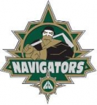 North Peace Navigators logo