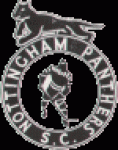 Nottingham Panthers logo