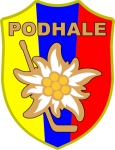 MMKS Podhale Nowy Targ logo