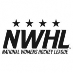 NWHL logo