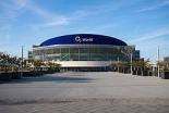Mercedes-Benz Arena logo