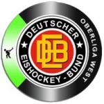 Oberliga West (ceased) logo