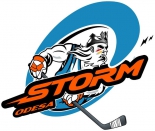 Odesa Storm logo