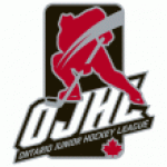 OJHL logo