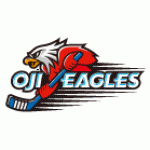 Red Eagles Hokkaido logo