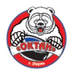 Oktan Perm logo
