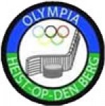 Olympia Heist op den Berg logo
