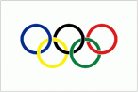 Olympics logo