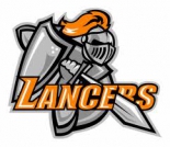 Omaha Lancers logo