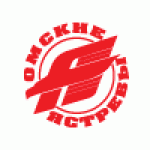 Omsk Hawks logo