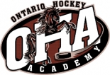 Ontario Hockey Academy logo