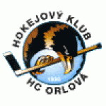 HC Orlova logo