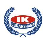 IK Oskarshamn logo