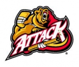 Owen Sound Attack logo