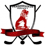 Panserraikos HC logo