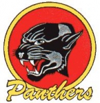 Nottingham Panthers logo