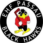 EHF Passau Black Hawks logo
