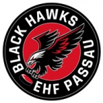 EHF Passau Black Hawks logo