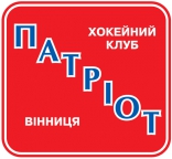 Patriot Vinnytsya logo