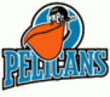 Pelicans Lahti logo