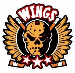 Petah Tikvah Wings logo