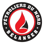 Laval Pétroliers logo