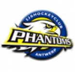Phantoms Antwerp logo