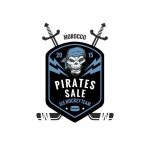 Salé Pirates logo