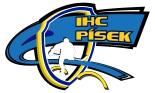 HC JITEX Pisek logo