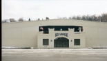 Ice Castle Arena Pittsburgh logo