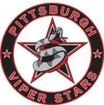 Pittsburgh Vipers logo