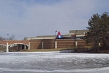 Compuware Arena logo