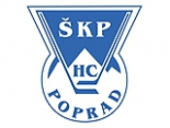 HK SKP Poprad logo