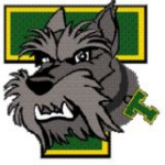 Portage Terriers logo