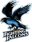 Keystone Ice Miners logo