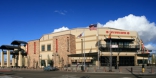 Tim’s Toyota Center Prescott Valley logo