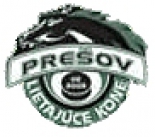 HC Prešov Penguins logo