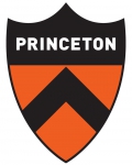 Princeton University logo