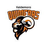 Quimeras Valdemoro logo