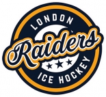 Raiders IHC logo